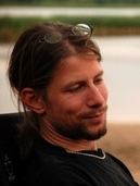 Hannes Roever. Foto: Integrationsprojekt e.V.