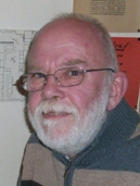 Ede Glittenberg. Foto: Integrationsprojekt e.V.