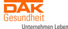 DAK-Gesundheit