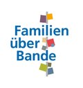 Logo Familien über Bande