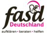 Logo von FASD Deutschland