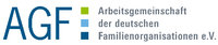 Logo der AGF
