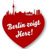 Berlin zeigt Herz
