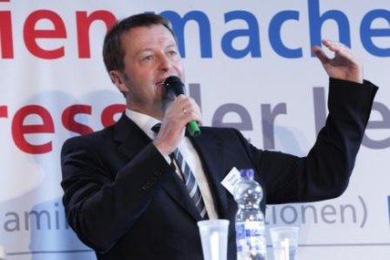 Thomas Bodmer. Foto: Sera Cakal