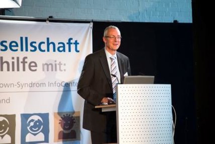 Dr. Jörg Richstein. Foto: Bernd Lammel