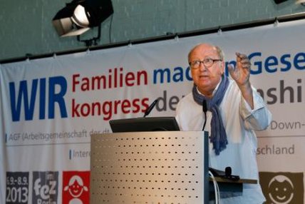 Dr. Jan-Uwe Rogge. Foto: Hans D. Beyer