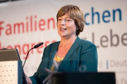 Ulla Schmidt. Foto: Bernd Lammel