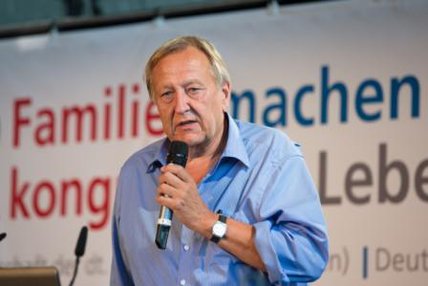 Christoph Walther. Foto: Bernd Lammel