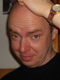 Hat Interesse an der schwierig-schönen Alltagskunst, zu verbinden, was zusammengehört: Wolfgang Würz. Foto: privat