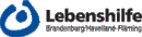 Lebenshilfe Brandenburg/Havelland-Fläming